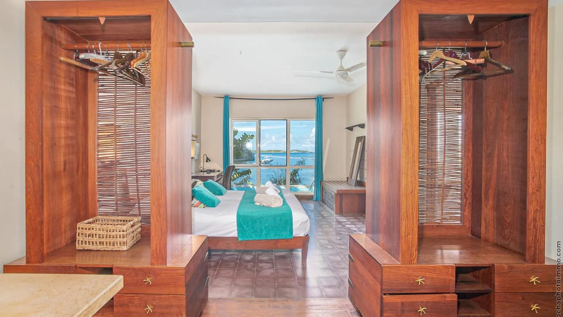 Villa Les Agaves Front De Mer Le François مارتينيك